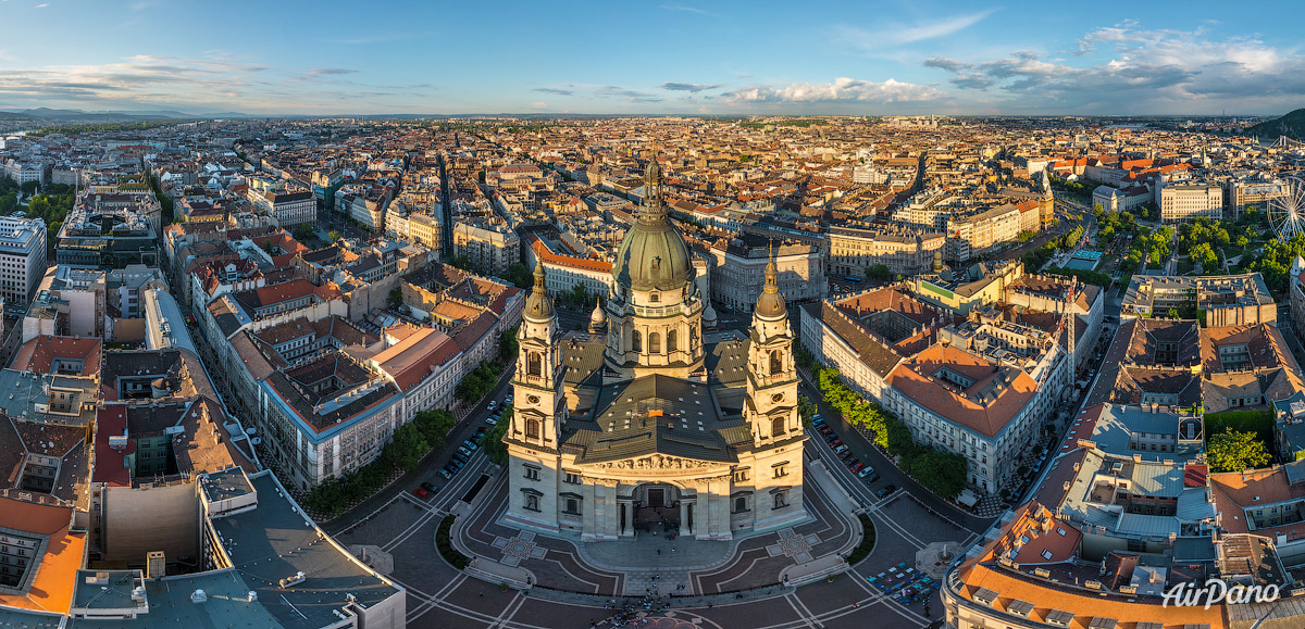 Budapest